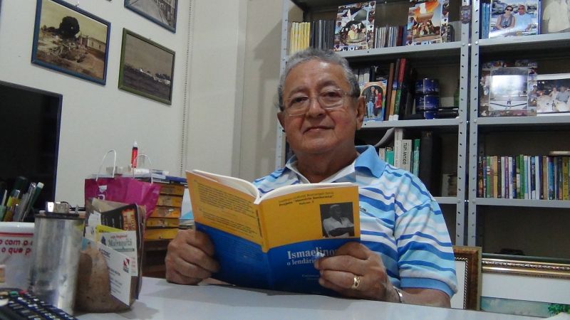 Edinaldo Luiz da Mota - Advogado